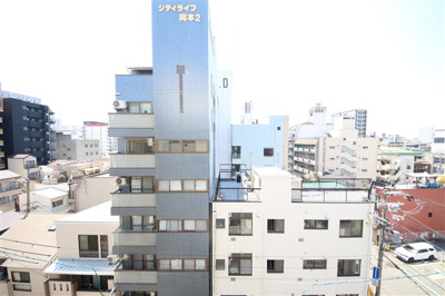 【展望】 | ネオユニベールⅠ