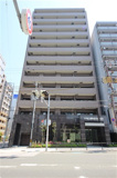 リーガルあみだ池新町の画像
