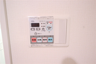 【設備】 | ティーズガーデン
