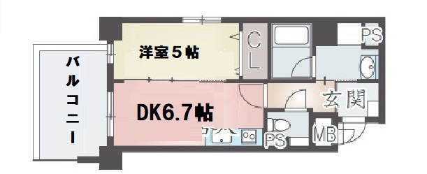 【間取り】 | ティーズガーデン
