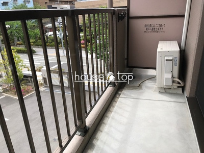 【バルコニー】 | ウエイヴ