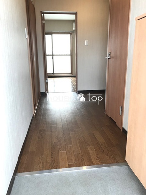 【玄関】 | ウエイヴ