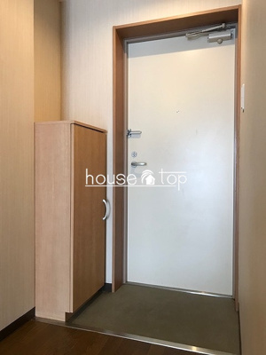 【玄関】 | ウエイヴ