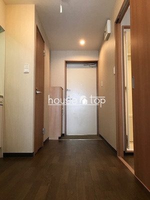 【内装】 | ウエイヴ