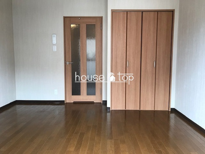 【洋室】 | ウエイヴ