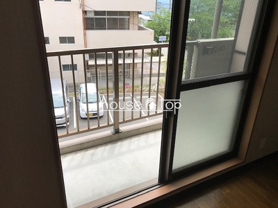 【バルコニー】 | ウエイヴ