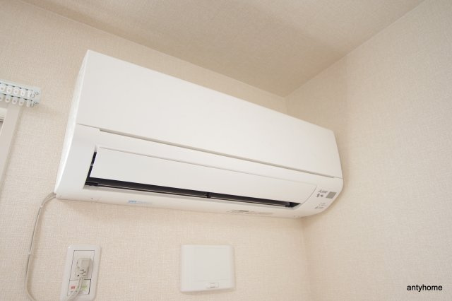 D-roomFutaba2　仲介手数料無料の設備