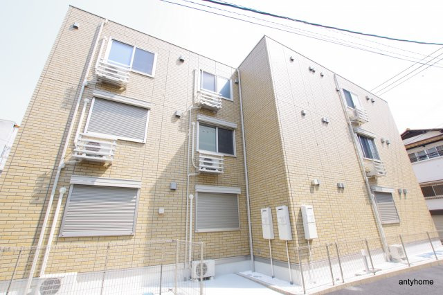 D-roomFutaba2　仲介手数料無料のその他共用部分