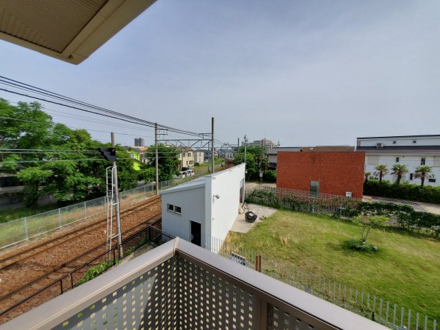 新舞子大藪邸貸家の展望