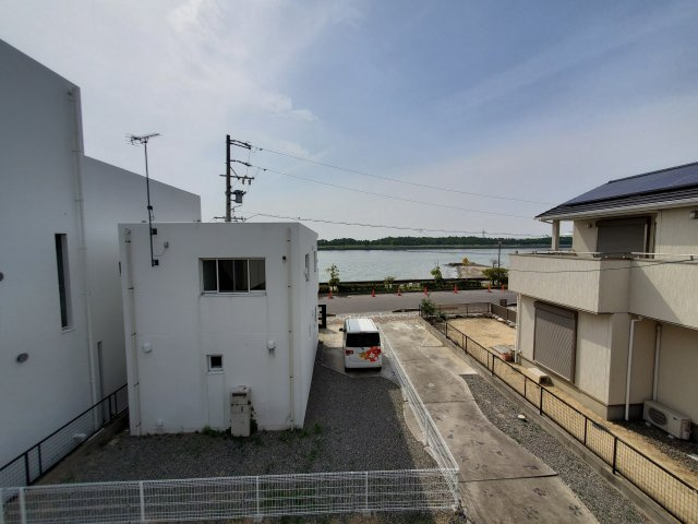 新舞子大藪邸貸家の展望