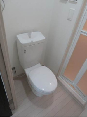 【トイレ】 | リオン六町