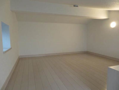 【寝室】 | リオン六町