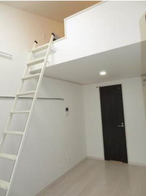 【内装】 | リオン六町