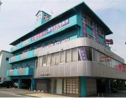 プレアール白水