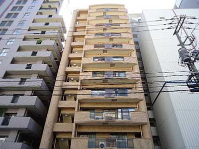 【外観】 | ライオンズマンション上幟町