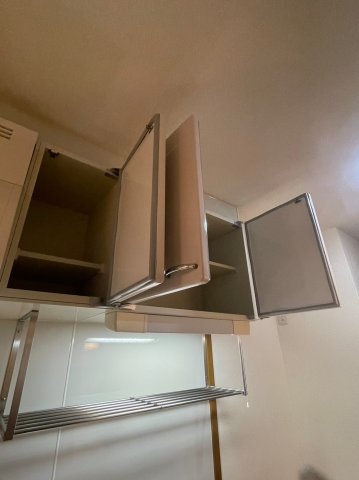 エタニティコートⅠ番館の内装