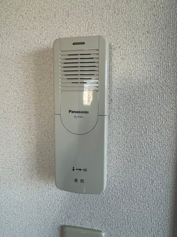 エタニティコートⅠ番館のセキュリティ|駐車スペースもあります