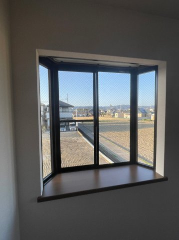 エタニティコートⅠ番館の内装