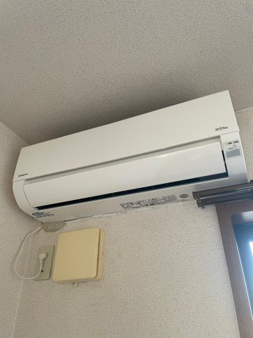 エタニティコートⅠ番館の設備