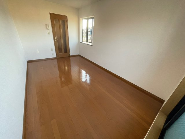 エタニティコートⅠ番館の内装