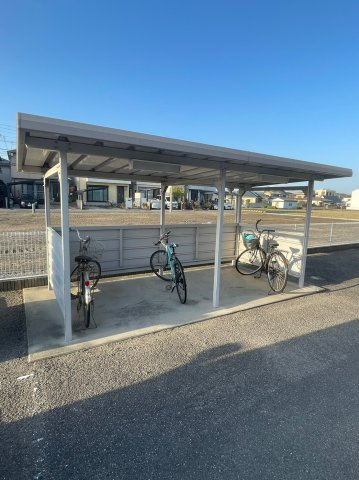 エタニティコートⅠ番館のその他共用部分