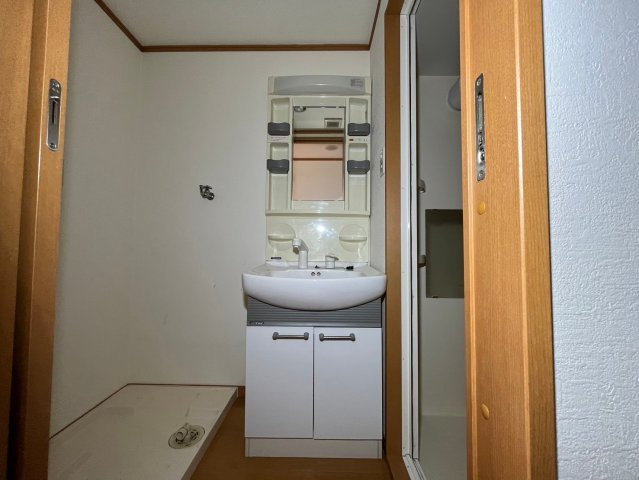 ワイズ東別院｜名古屋市の賃貸ならMy賃貸の独立洗面台|ワイズ東別院 