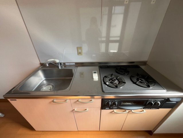 ワイズ東別院｜名古屋市の賃貸ならMy賃貸のキッチン|ワイズ東別院 