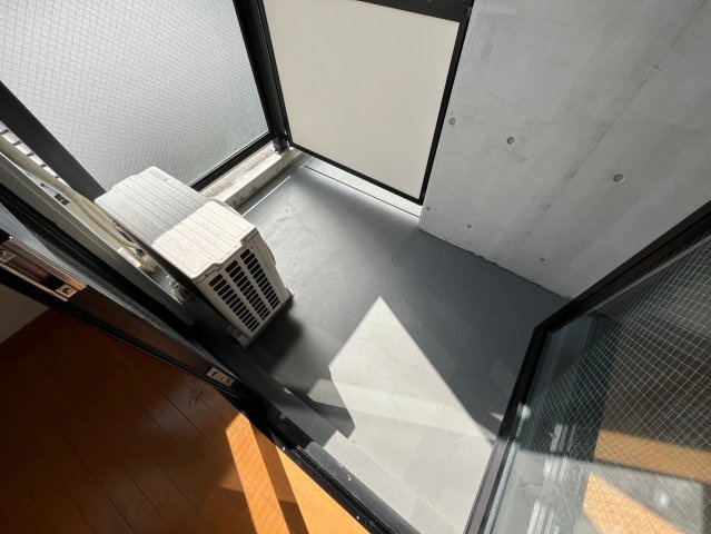 ワイズ東別院｜名古屋市の賃貸ならMy賃貸のバルコニー|ワイズ東別院 