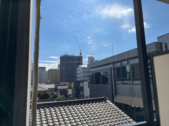 ワイズ東別院｜名古屋市の賃貸ならMy賃貸の展望|ワイズ東別院