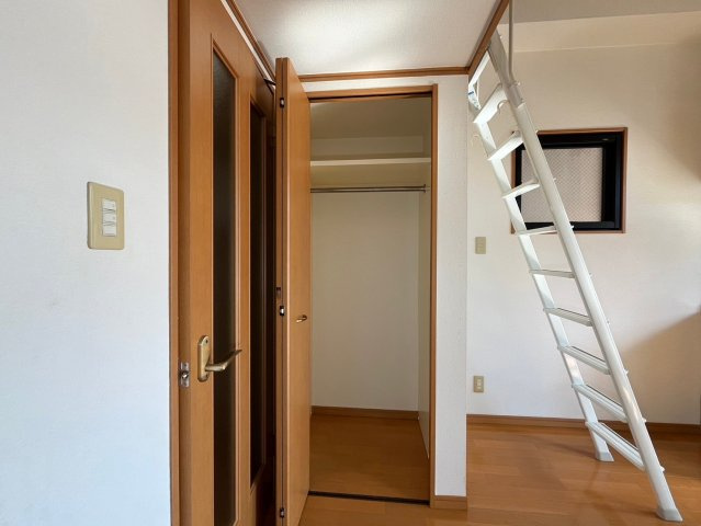 ワイズ東別院｜名古屋市の賃貸ならMy賃貸の収納|ワイズ東別院