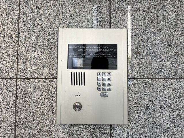 ワイズ東別院｜名古屋市の賃貸ならMy賃貸のセキュリティ|ワイズ東別院