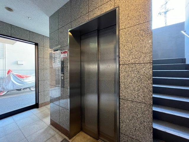 ワイズ東別院｜名古屋市の賃貸ならMy賃貸のその他共用部分|ワイズ東別院