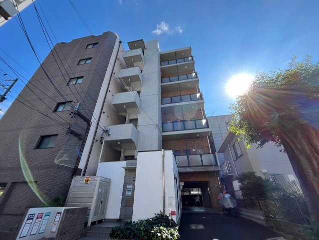 ワイズ東別院｜名古屋市の賃貸ならMy賃貸