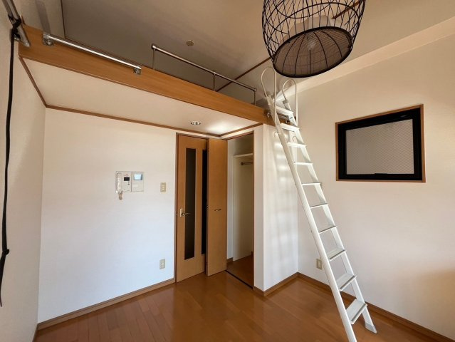 ワイズ東別院｜名古屋市の賃貸ならMy賃貸の居間・リビング|ワイズ東別院 