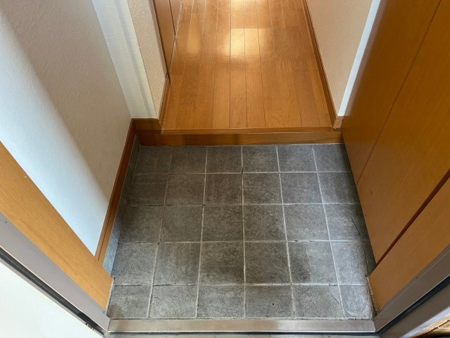 ワイズ東別院｜名古屋市の賃貸ならMy賃貸の玄関|ワイズ東別院 