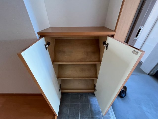 ワイズ東別院｜名古屋市の賃貸ならMy賃貸の収納|ワイズ東別院 