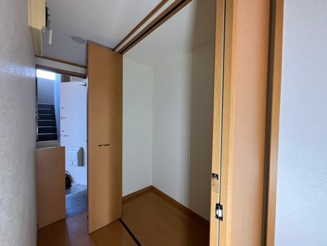 ワイズ東別院｜名古屋市の賃貸ならMy賃貸の収納|ワイズ東別院 