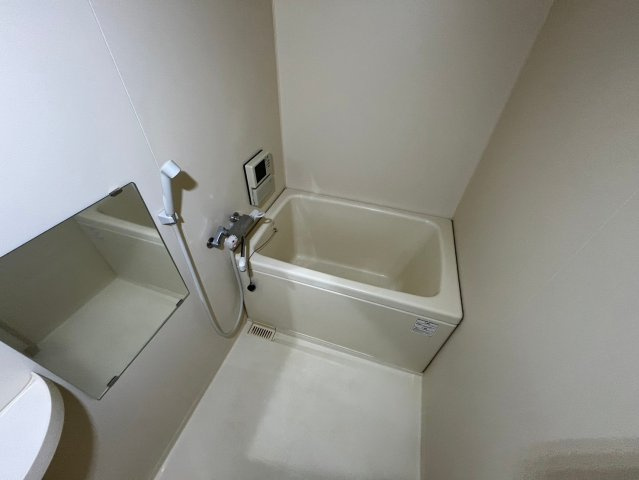 ワイズ東別院｜名古屋市の賃貸ならMy賃貸の浴室|ワイズ東別院 