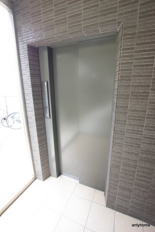 オクトレーベン新大阪　仲介手数料無料のその他共用部分