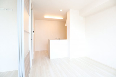 【居間・リビング】 | LFハイムⅡ