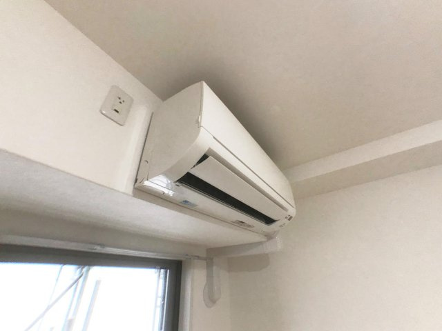 SDグランツ神戸駅前の設備