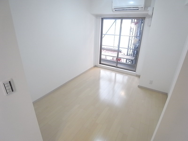 SDグランツ神戸駅前の居間・リビング