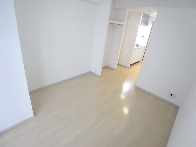 SDグランツ神戸駅前の居間・リビング