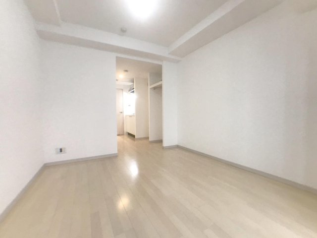 SDグランツ神戸駅前の居間・リビング