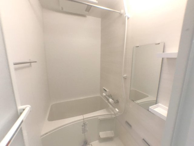 SDグランツ神戸駅前の浴室