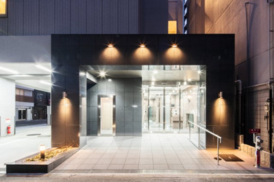 【エントランス】 | ノルデンハイム同心