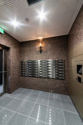 【その他共用部分】 | ノルデンハイム同心