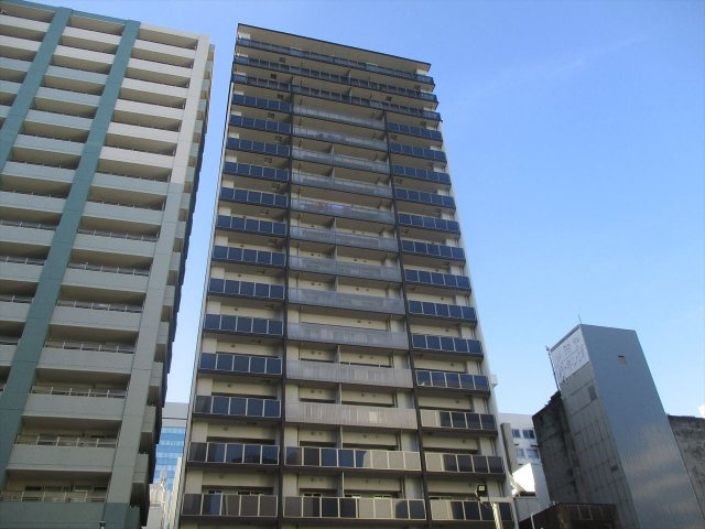 V.C.RESIDENCE栄二丁目(ヴィー・クオレレジデンス栄二丁目)