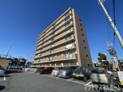 【外観】 | アステール住道
