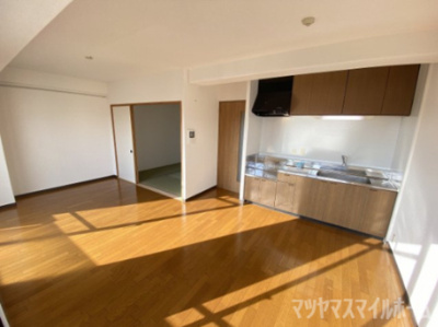 【居間・リビング】 | アステール住道